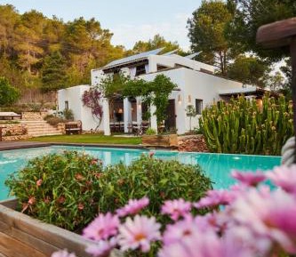 Five-Bedroom House