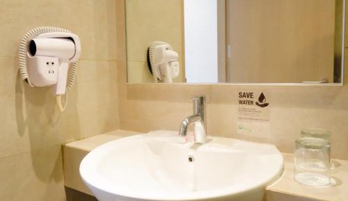 Express Super Double Room