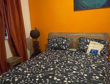 Budget Double or Twin Room
