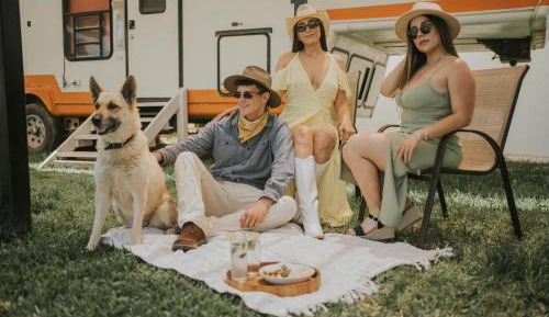 Caravan