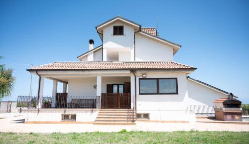 Five-Bedroom House