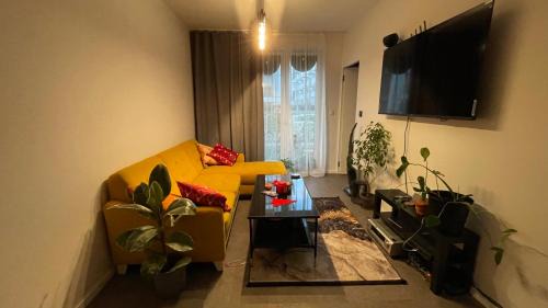 One-Bedroom Premium Apartment