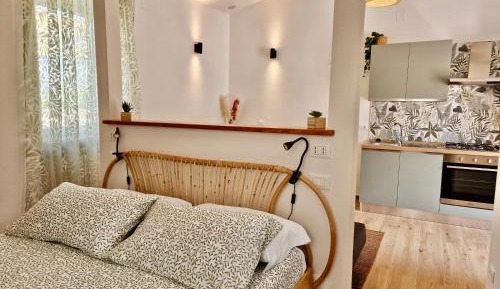 Suite Apartment