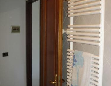 Apartment with Garden View