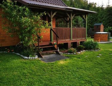 One-Bedroom Chalet