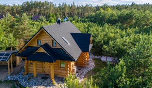 Three-Bedroom Chalet