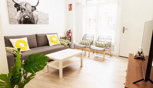 One-Bedroom Apartment - Non-Smoking