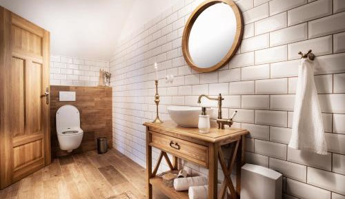 Double Room with Extra Bed