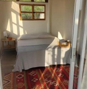 Deluxe Bungalow with Sea View