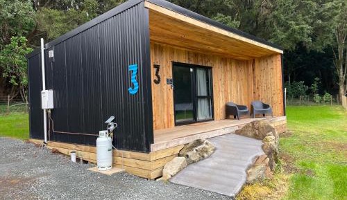 One-Bedroom Chalet