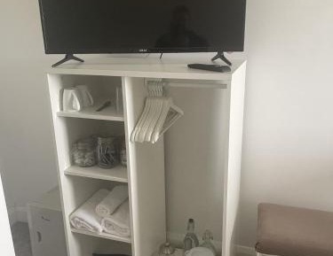 Budget Double or Twin Room