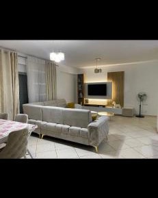 Two-Bedroom Deluxe Apartment with Balcony