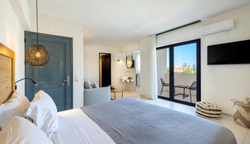 Junior Suite