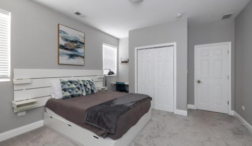 Deluxe Double Room with Bath