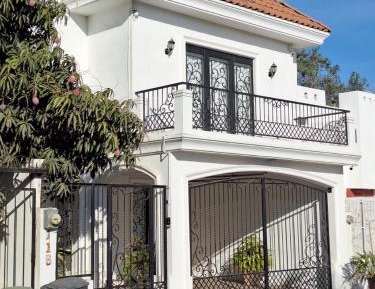Three-Bedroom Home