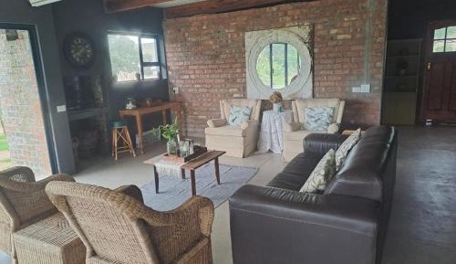 Apartment with View