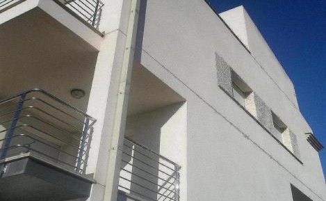 Five-Bedroom House