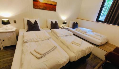 Triple Room - Disability Access