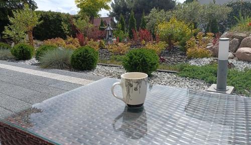 Triple Room with Garden View