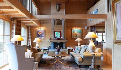 Chalet