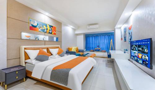 Superior Queen Room