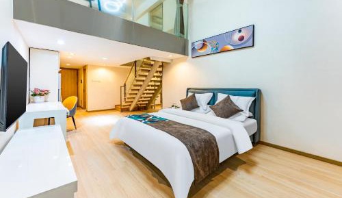 Duplex Suite