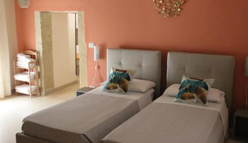Superior Quadruple Room