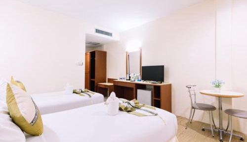Superior Double or Twin Room