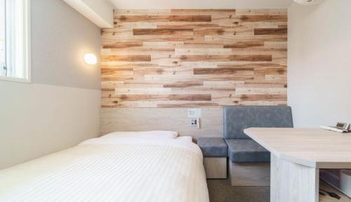 Deluxe Double Room Non-Smoking