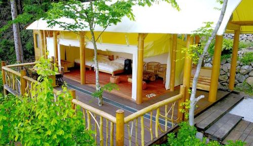 Tent