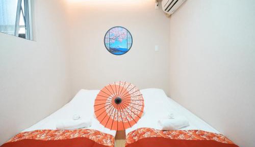 Four-Bedroom Apartment