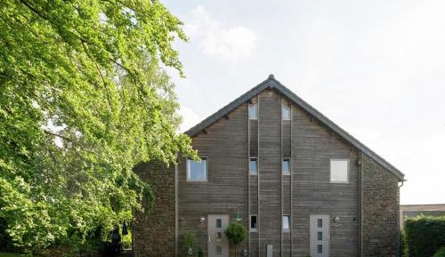 Four-Bedroom Holiday Home