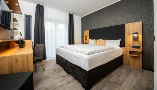 Comfort Double Room