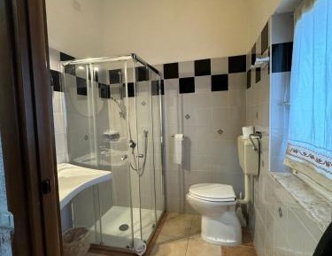 Family Room with Private Bathroom