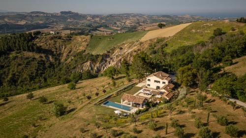 Four-Bedroom Villa