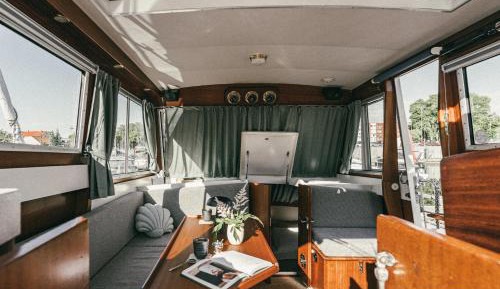 Mobile Home