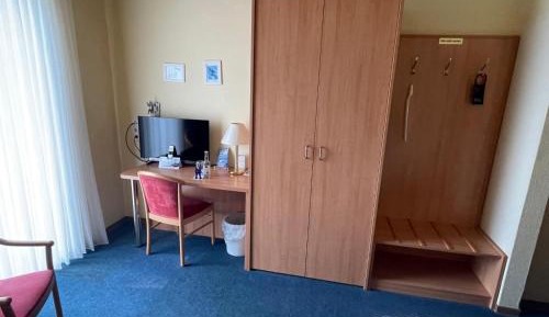 Budget Twin Room