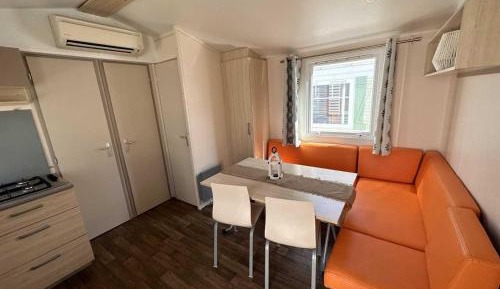 Mobile Home