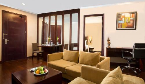 Executive Suite
