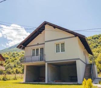 Two-Bedroom Townhouse