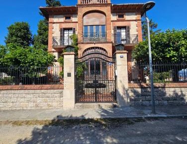 One-Bedroom Villa