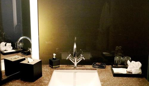 Premier Room with private balcony