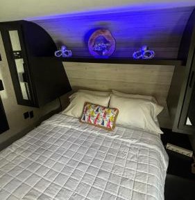 VIP Camper