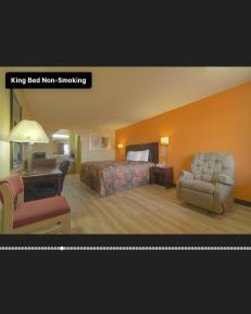 Deluxe Single Room with Balcony