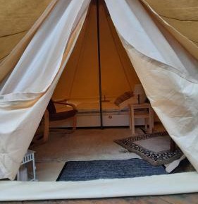 Tent