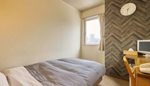 Economy Single Room
