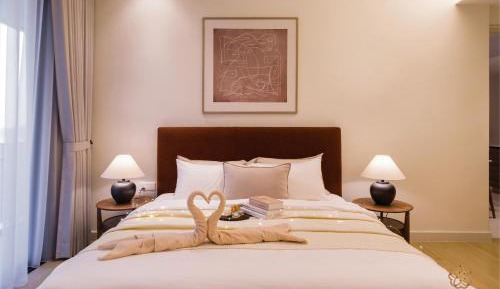 Three-Bedroom Suite