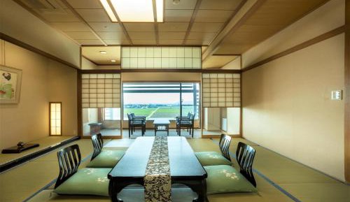 Kosuiden Japanese Style Room Nonsmoking【24㎡】