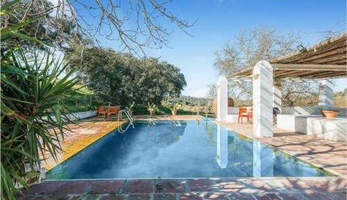 Four-Bedroom Holiday Home