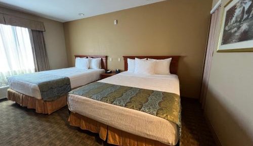 Classic Double Room